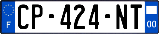 CP-424-NT