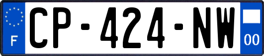 CP-424-NW