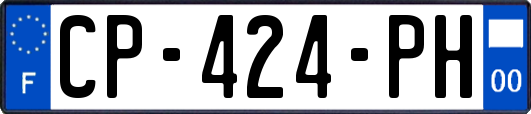 CP-424-PH