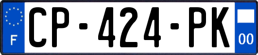 CP-424-PK