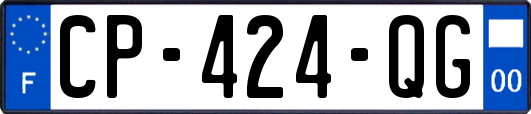 CP-424-QG