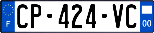 CP-424-VC