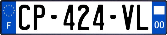 CP-424-VL