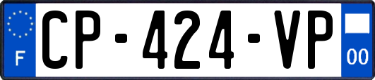 CP-424-VP