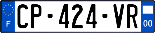 CP-424-VR