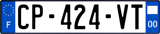 CP-424-VT