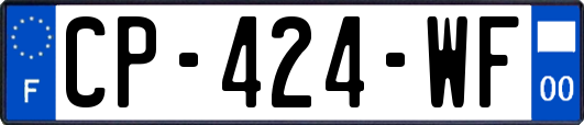 CP-424-WF