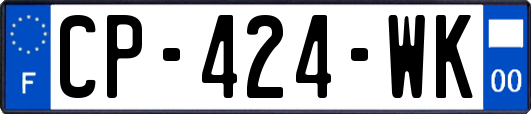 CP-424-WK