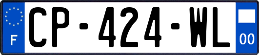 CP-424-WL