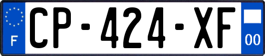 CP-424-XF