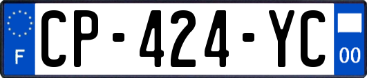 CP-424-YC