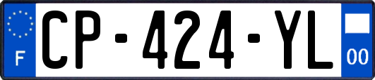 CP-424-YL