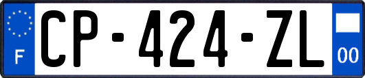 CP-424-ZL