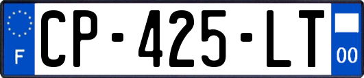 CP-425-LT
