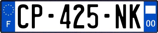 CP-425-NK