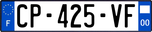 CP-425-VF