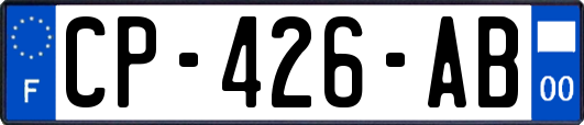 CP-426-AB