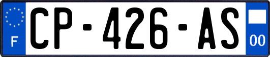 CP-426-AS