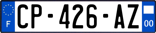 CP-426-AZ