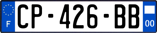 CP-426-BB