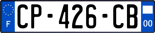 CP-426-CB