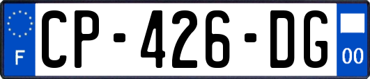 CP-426-DG