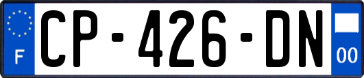 CP-426-DN