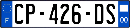 CP-426-DS