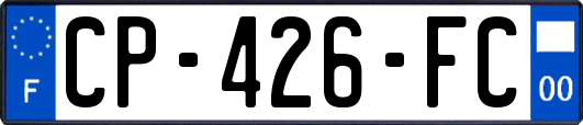 CP-426-FC