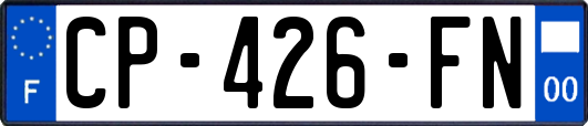 CP-426-FN