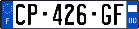CP-426-GF