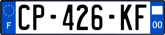 CP-426-KF