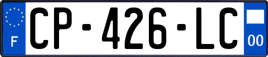 CP-426-LC