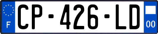CP-426-LD