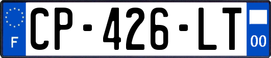 CP-426-LT