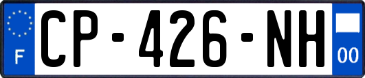CP-426-NH