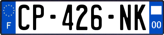 CP-426-NK