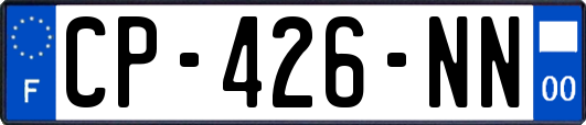 CP-426-NN