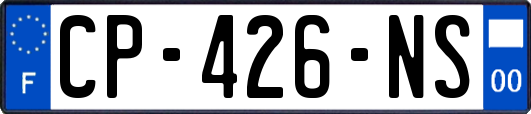 CP-426-NS