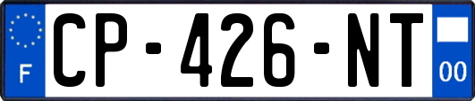 CP-426-NT