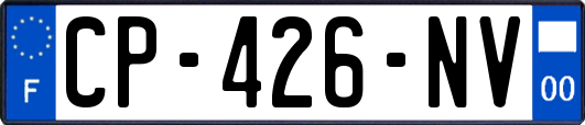 CP-426-NV