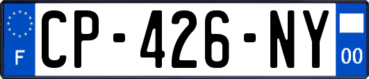 CP-426-NY