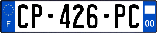 CP-426-PC