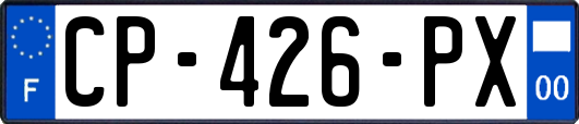 CP-426-PX