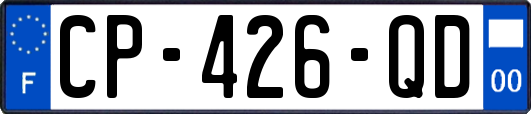 CP-426-QD