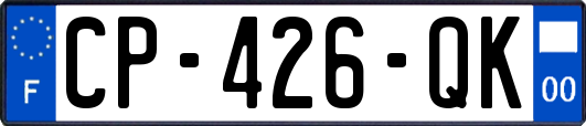 CP-426-QK