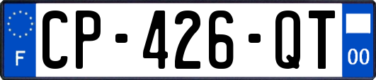 CP-426-QT