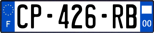 CP-426-RB