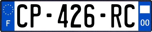 CP-426-RC