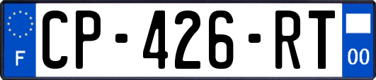 CP-426-RT